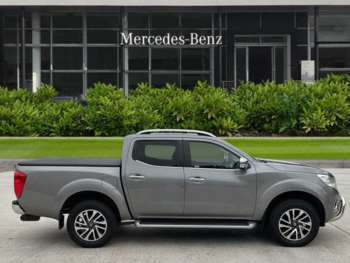 Used Nissan Navara 2019 for sale - 75354102: Photo