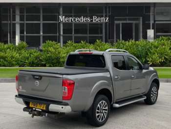 Used Nissan Navara 2019 for sale - 75354102: Photo