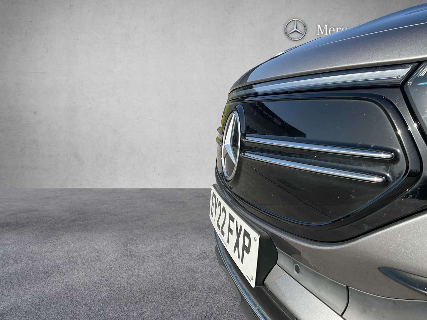 Used Mercedes-Benz EQB 2022 for sale - 77348126: Photo 10