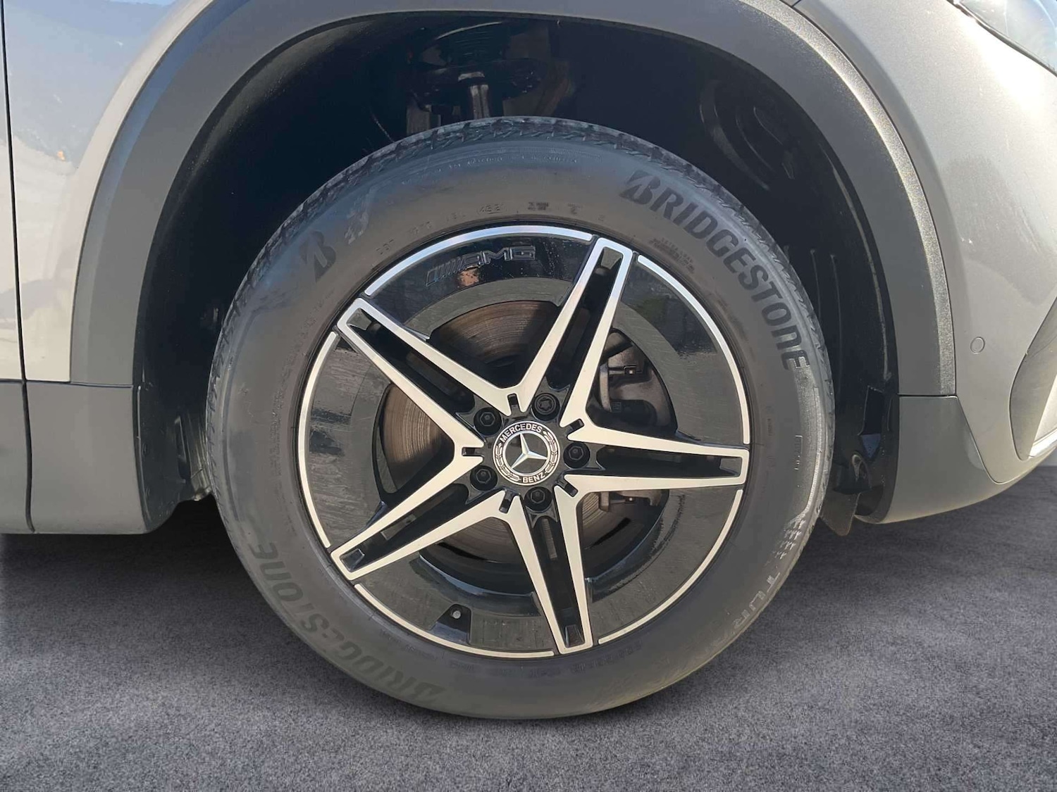 Used Mercedes-Benz EQB 2022 for sale - 77348126: Photo 11