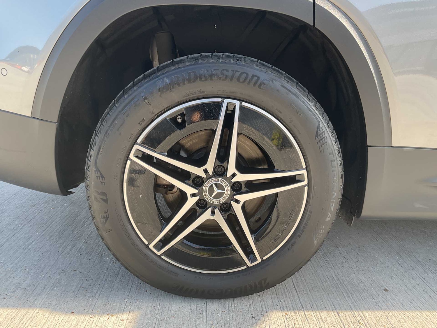 Used Mercedes-Benz EQB 2022 for sale - 77348126: Photo 13