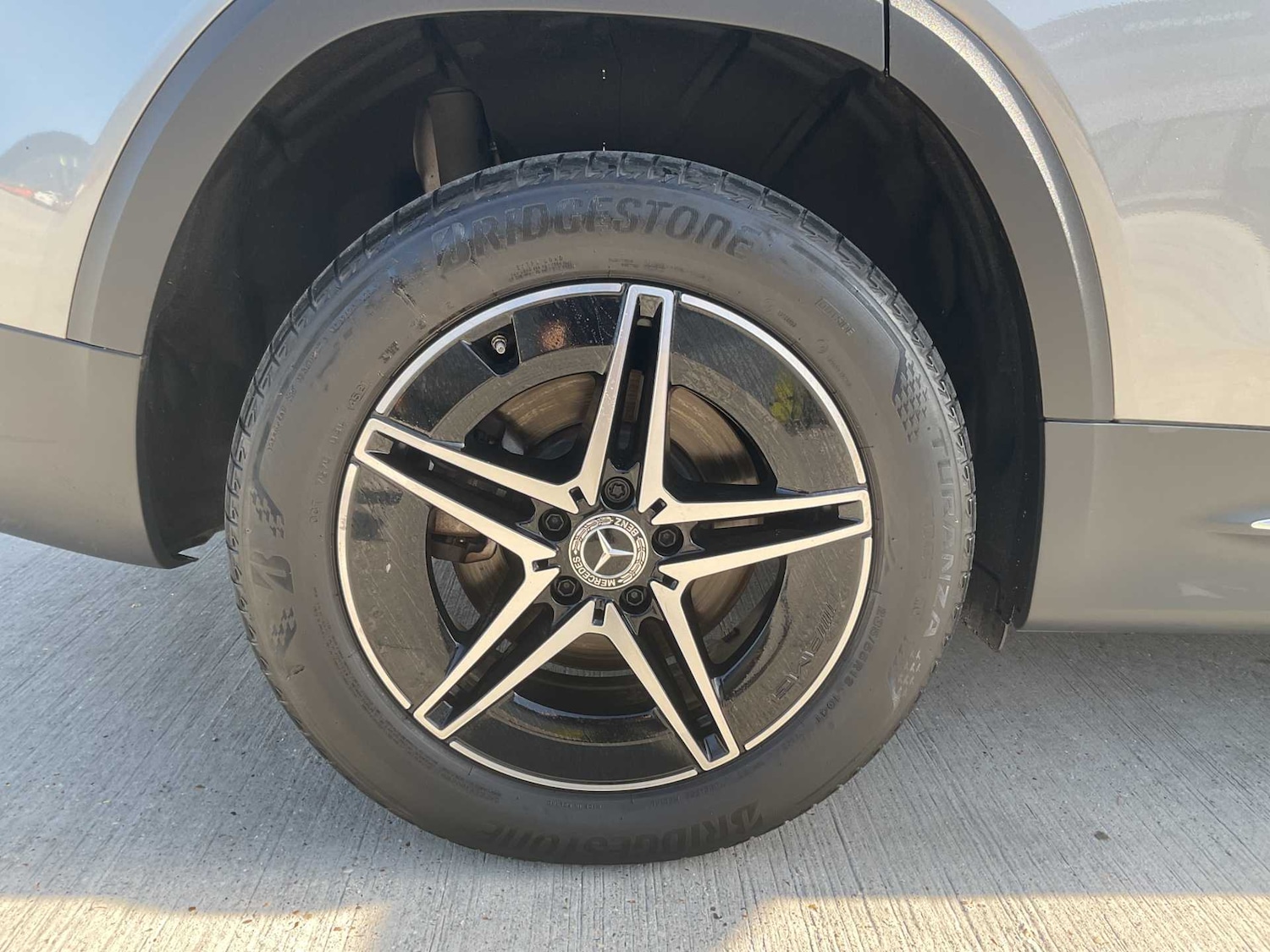 Used Mercedes-Benz EQB 2022 for sale - 77348126: Photo 14