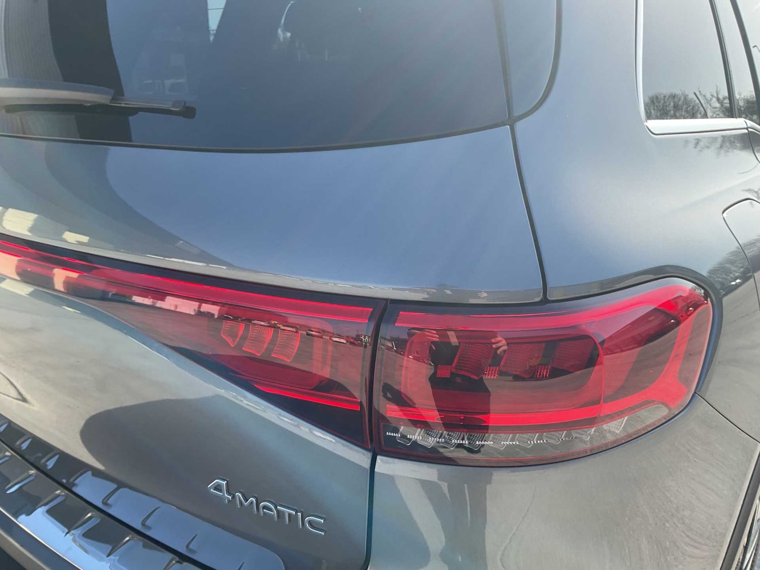 Used Mercedes-Benz EQB 2022 for sale - 77348126: Photo 15