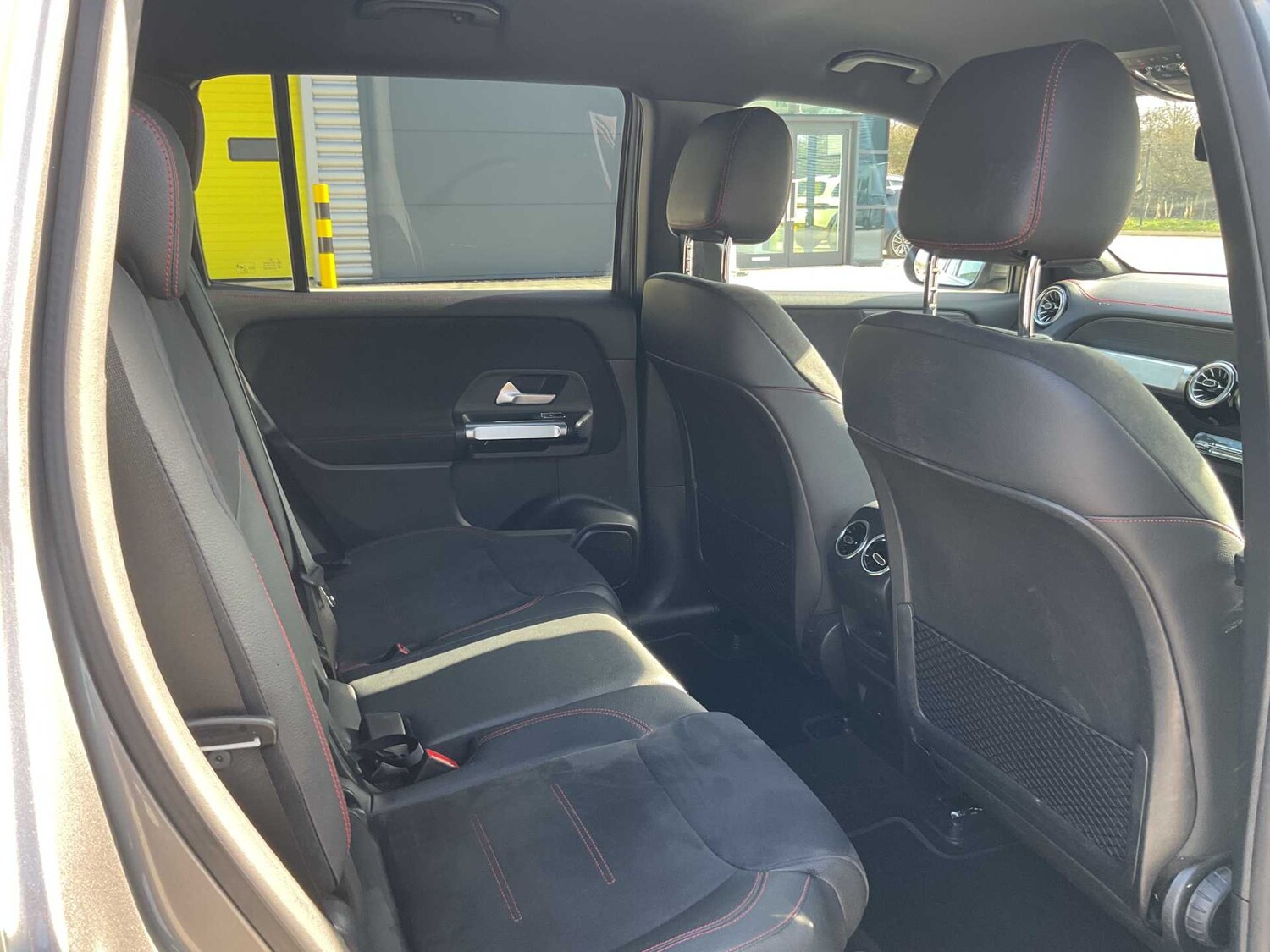 Used Mercedes-Benz EQB 2022 for sale - 77348126: Photo 17