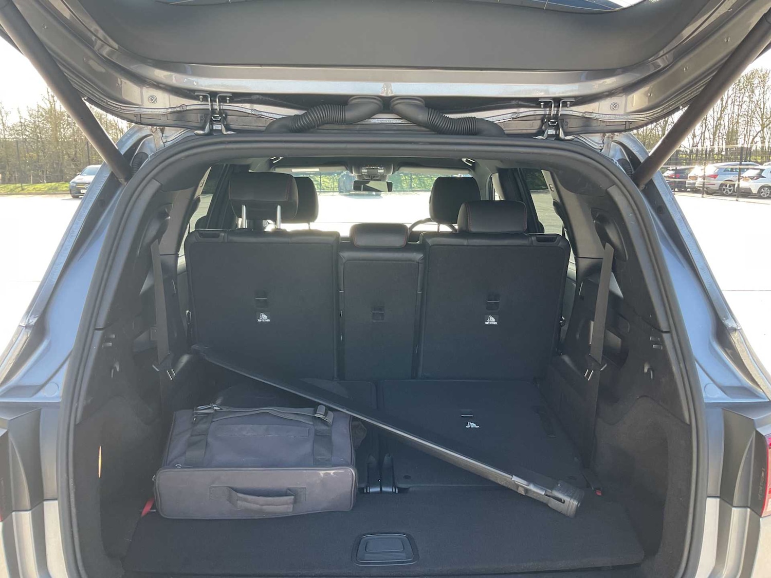 Used Mercedes-Benz EQB 2022 for sale - 77348126: Photo 18