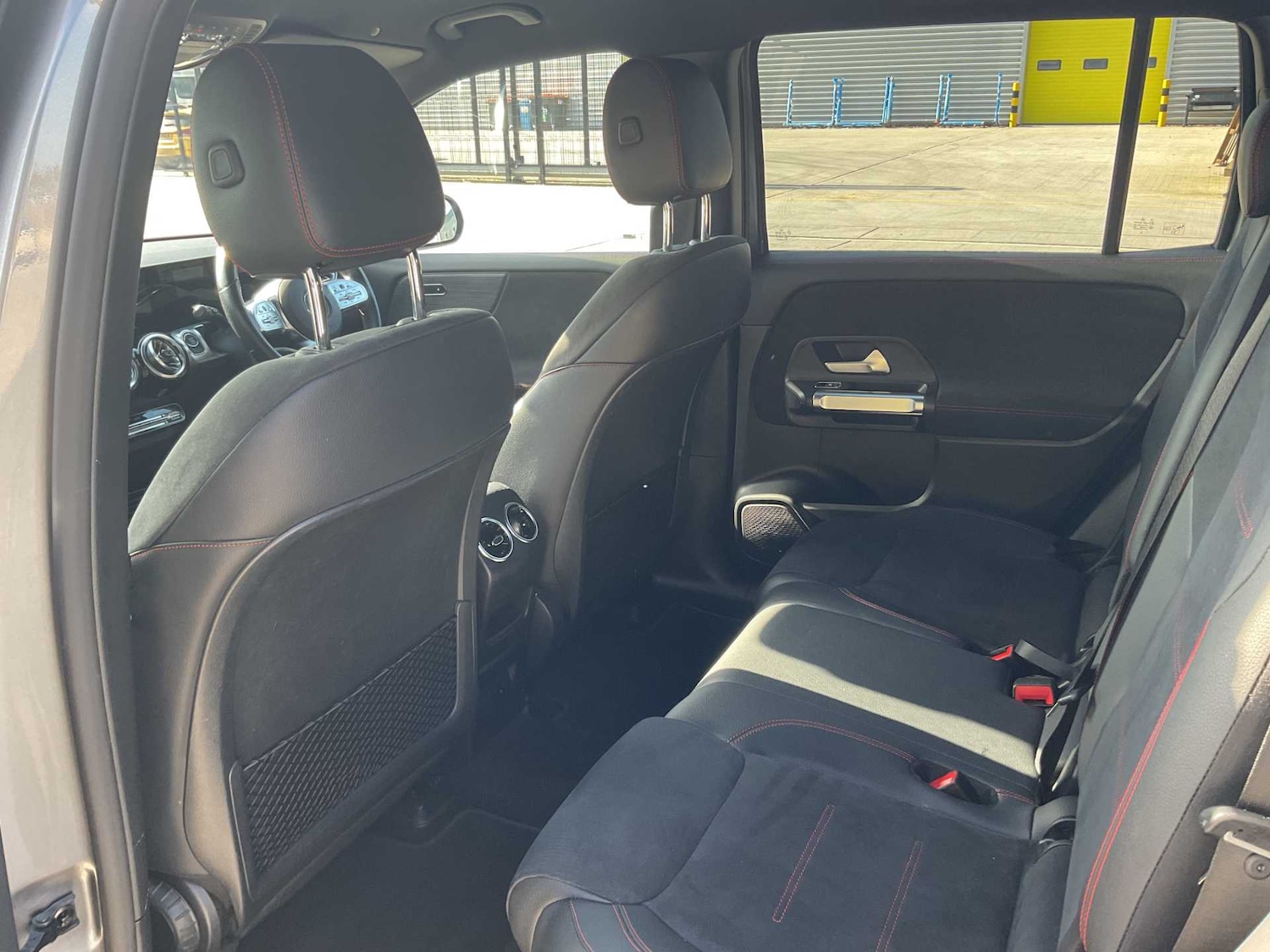 Used Mercedes-Benz EQB 2022 for sale - 77348126: Photo 19