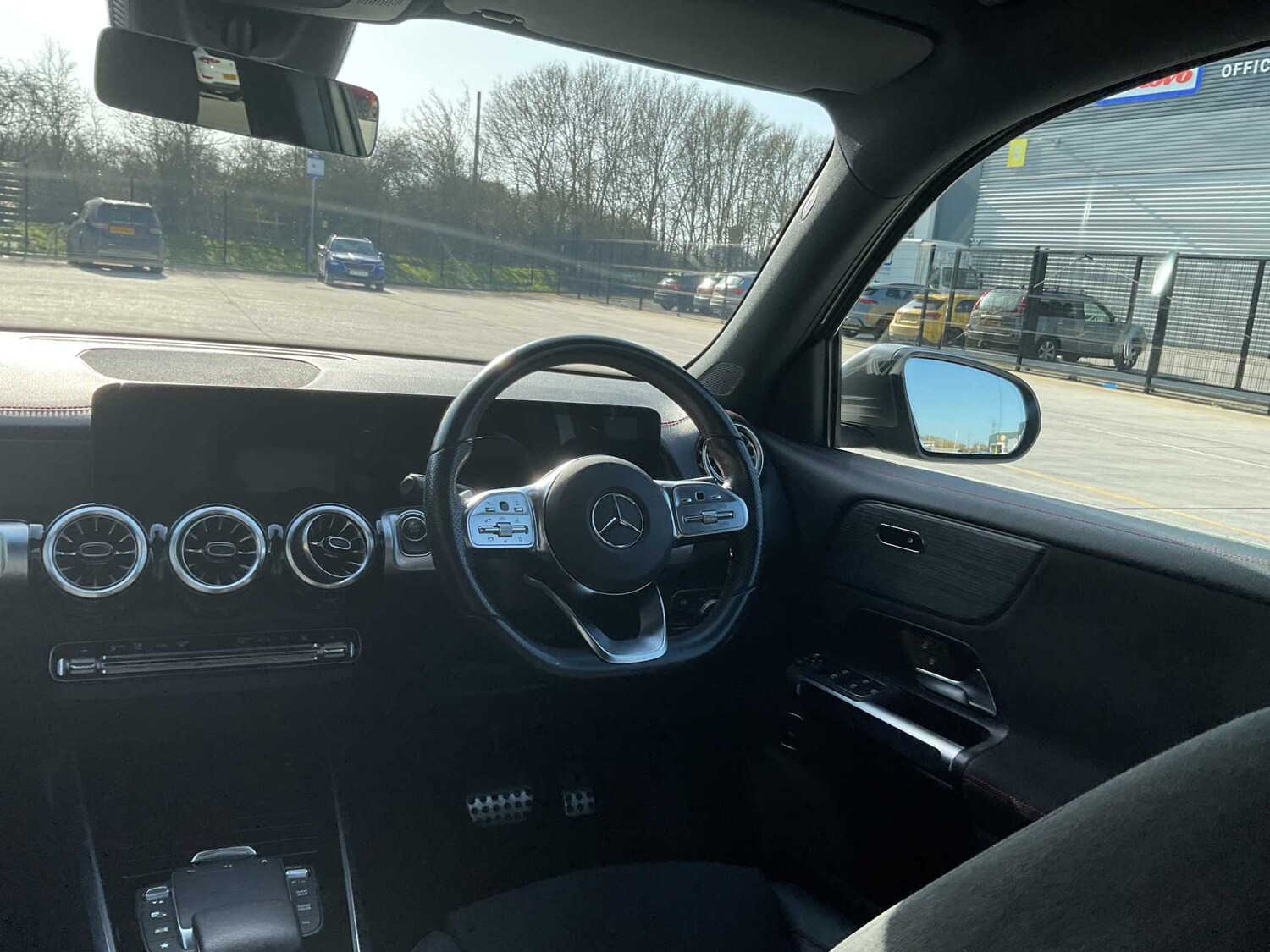 Used Mercedes-Benz EQB 2022 for sale - 77348126: Photo 22