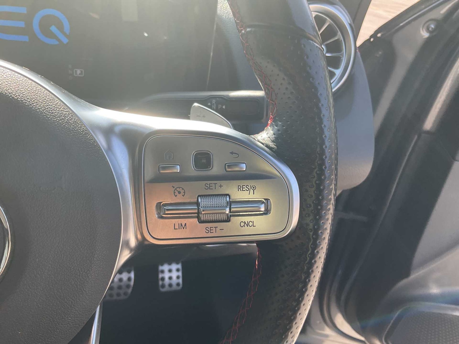 Used Mercedes-Benz EQB 2022 for sale - 77348126: Photo 26