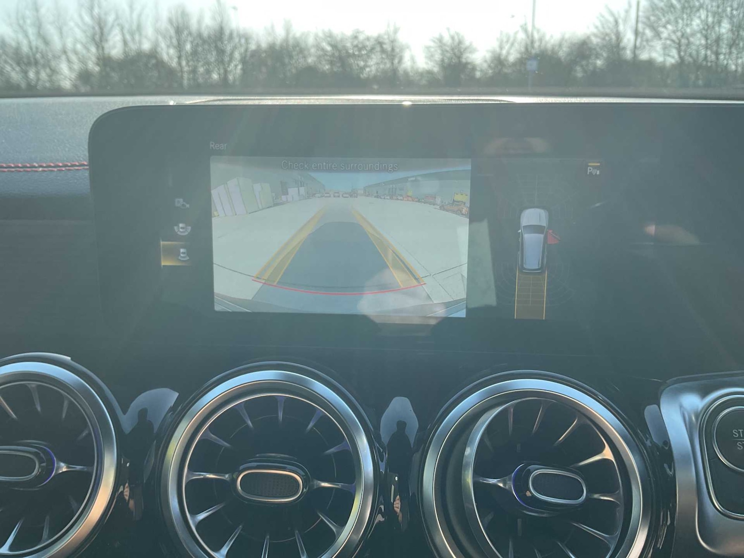 Used Mercedes-Benz EQB 2022 for sale - 77348126: Photo 33