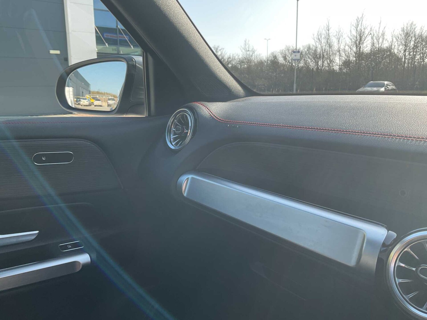 Used Mercedes-Benz EQB 2022 for sale - 77348126: Photo 35