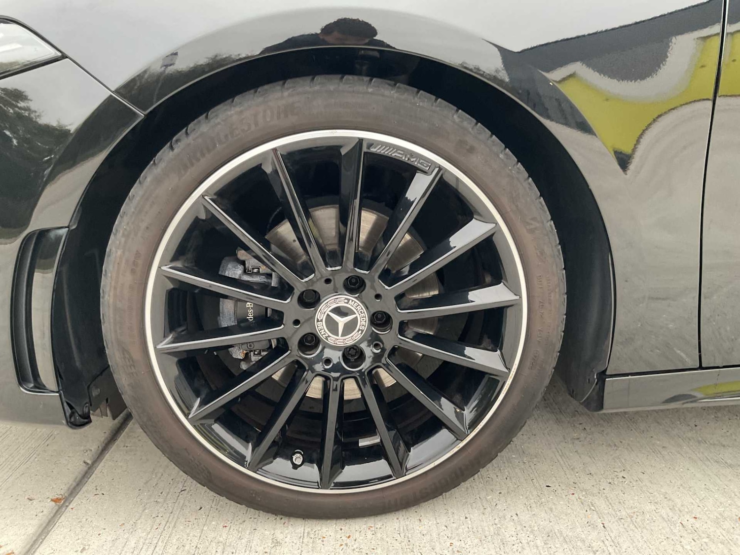 Used Mercedes-Benz A-Class 2023 for sale - 76875801: Photo 11