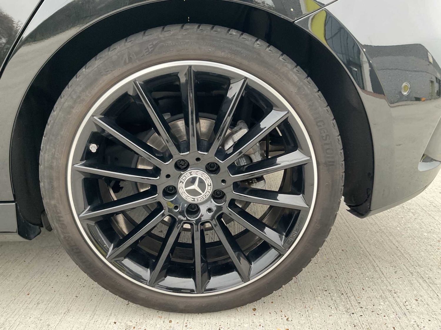 Used Mercedes-Benz A-Class 2023 for sale - 76875801: Photo 14