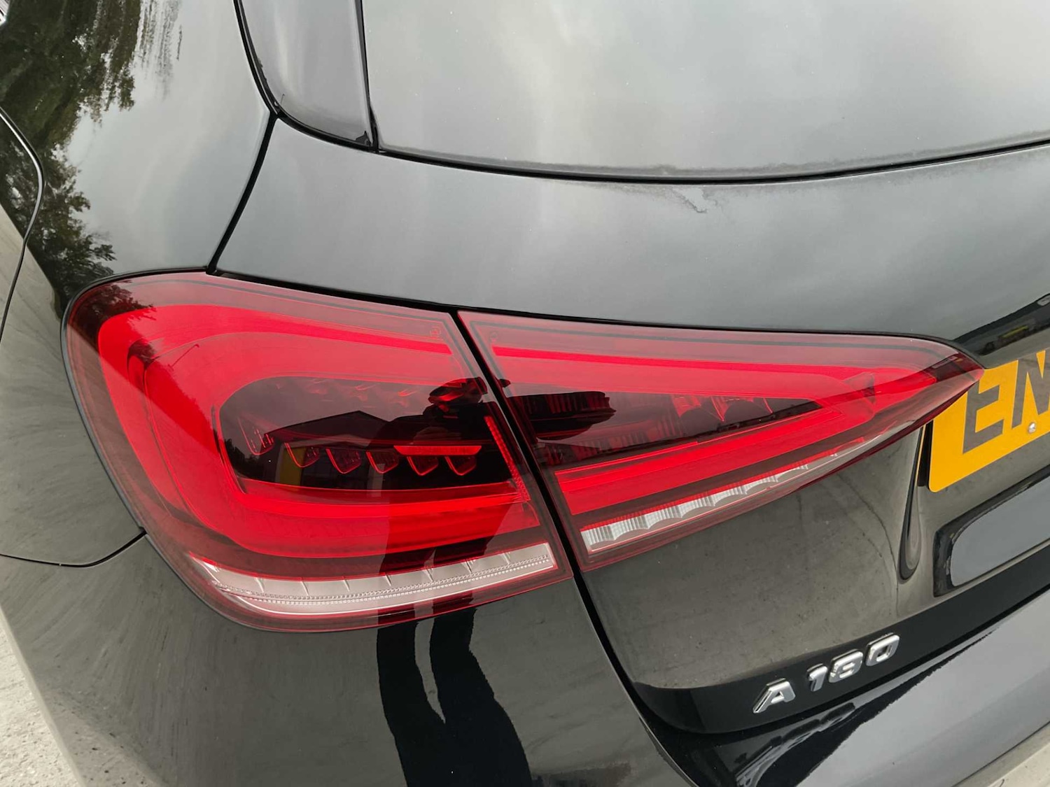 Used Mercedes-Benz A-Class 2023 for sale - 76875801: Photo 15