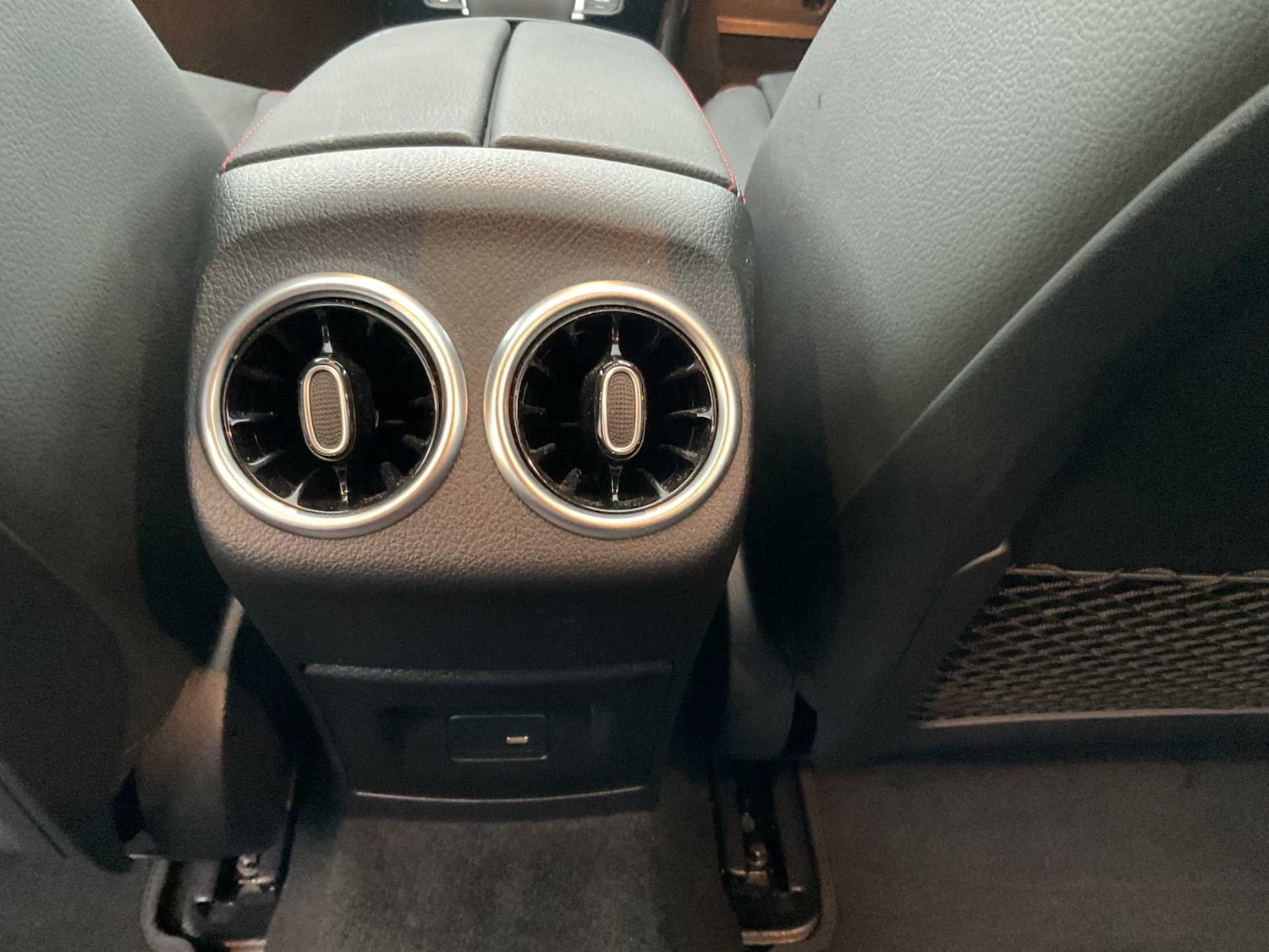 Used Mercedes-Benz A-Class 2023 for sale - 76875801: Photo 20