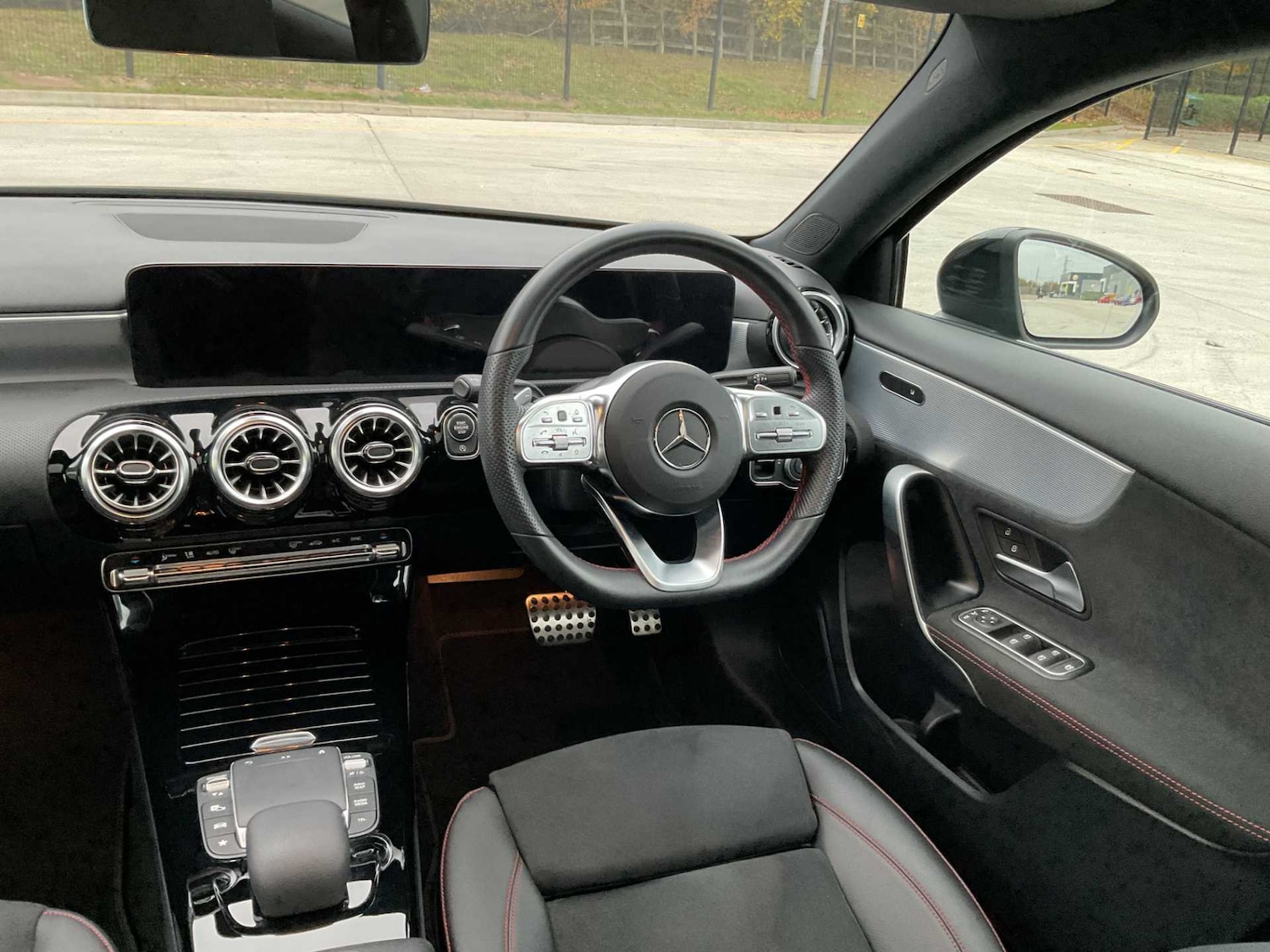 Used Mercedes-Benz A-Class 2023 for sale - 76875801: Photo 22