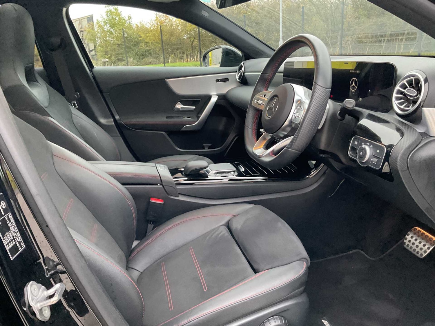 Used Mercedes-Benz A-Class 2023 for sale - 76875801: Photo 24