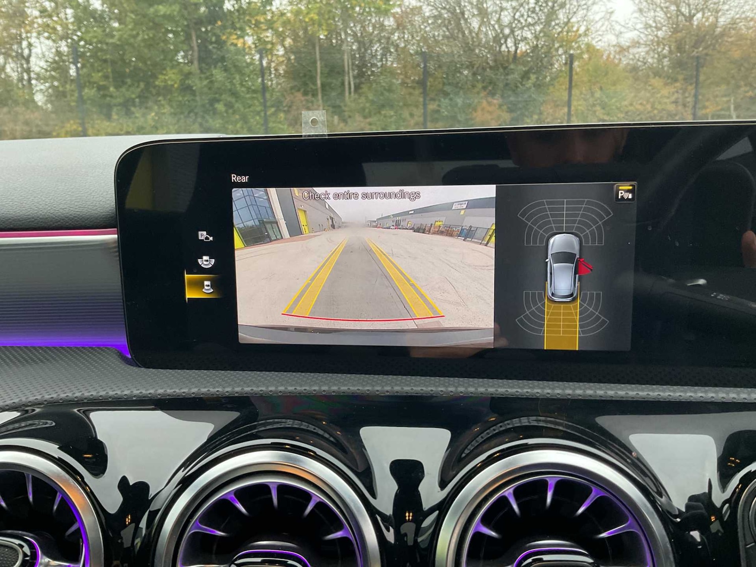 Used Mercedes-Benz A-Class 2023 for sale - 76875801: Photo 34