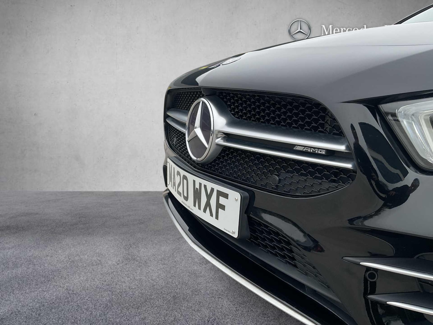 Used Mercedes-Benz A-Class 2020 for sale - 77458604: Photo 10