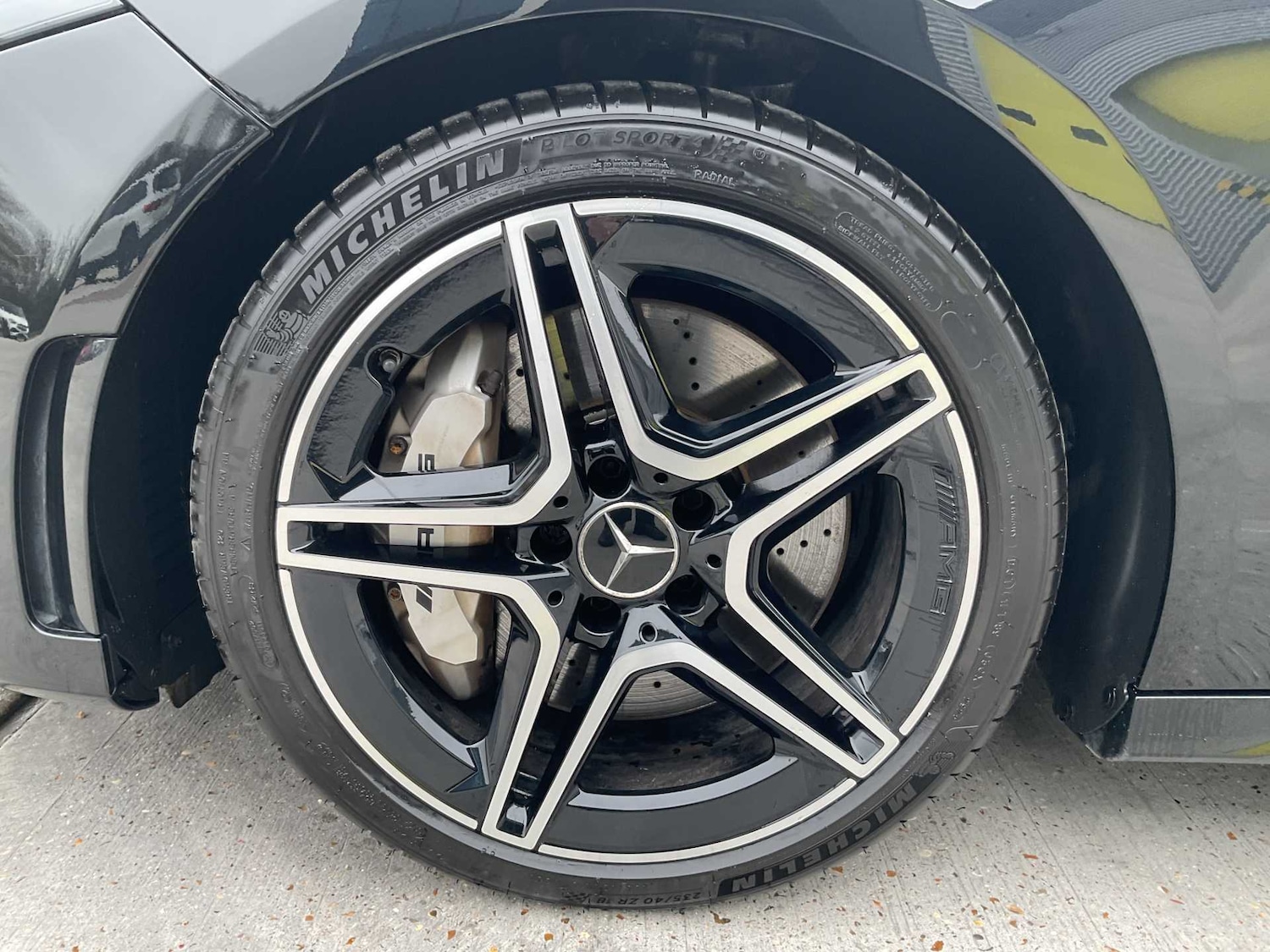 Used Mercedes-Benz A-Class 2020 for sale - 77458604: Photo 11