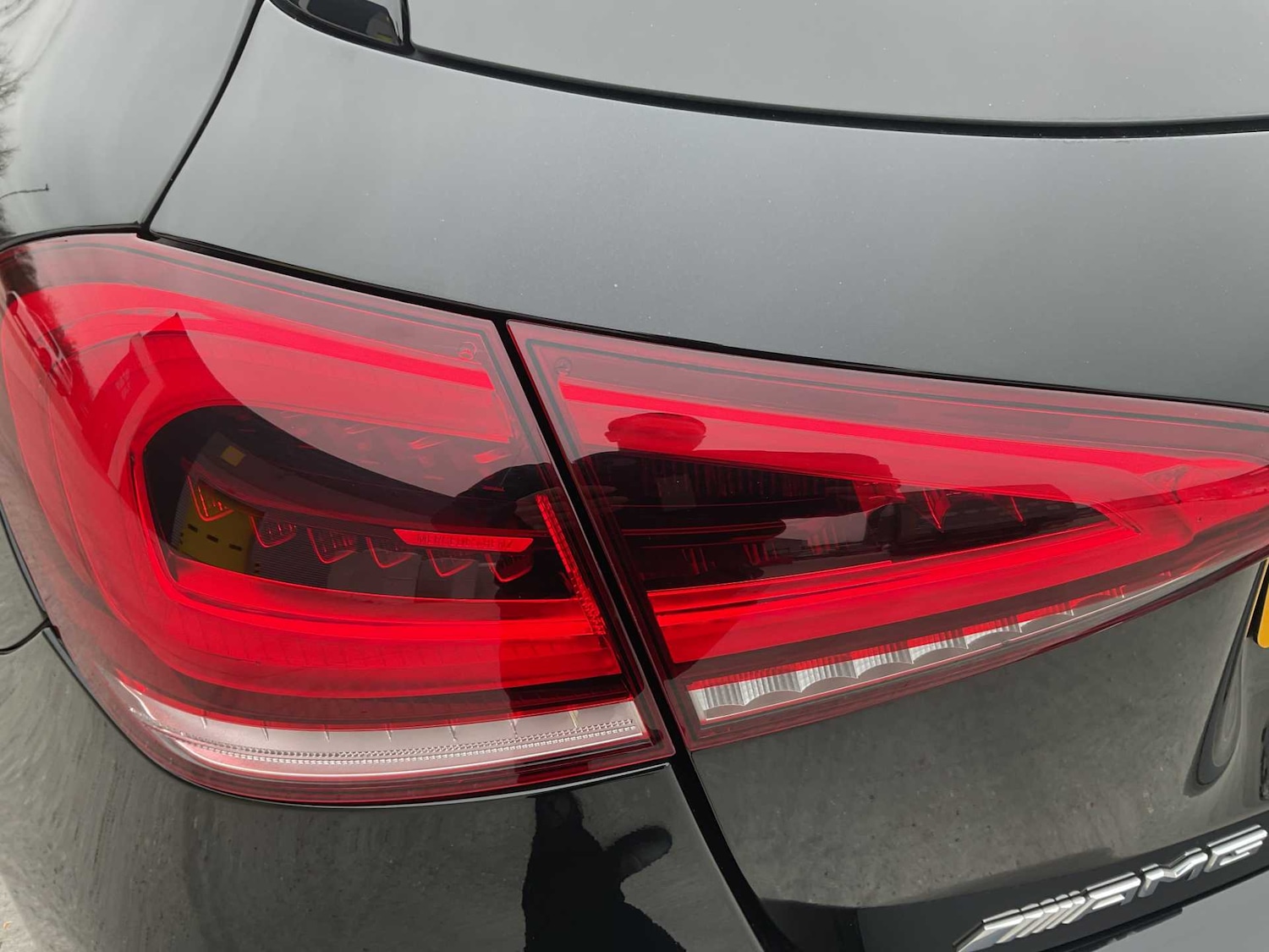 Used Mercedes-Benz A-Class 2020 for sale - 77458604: Photo 15