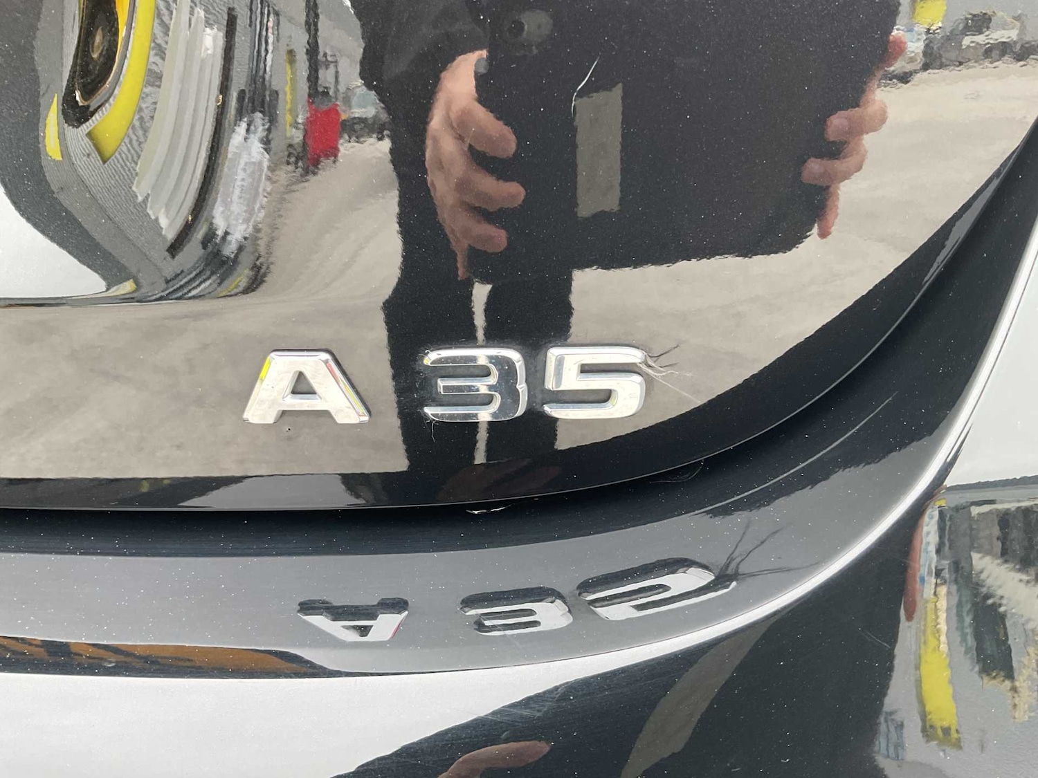 Used Mercedes-Benz A-Class 2020 for sale - 77458604: Photo 16