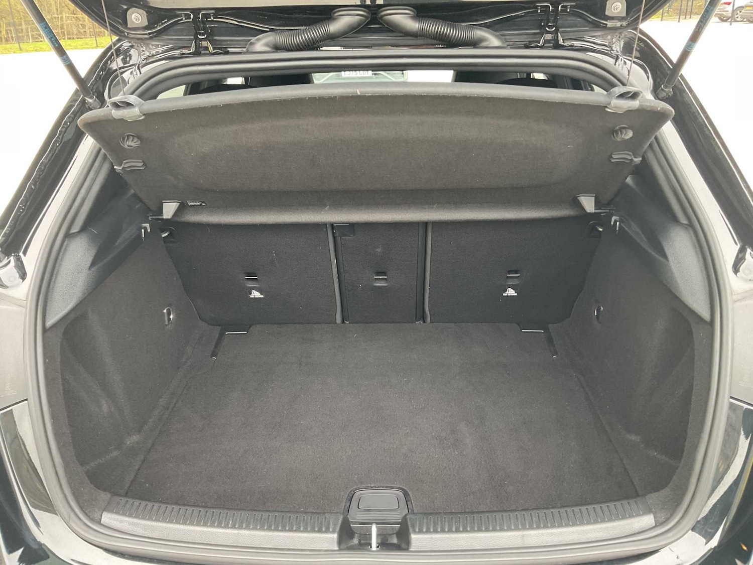 Used Mercedes-Benz A-Class 2020 for sale - 77458604: Photo 17