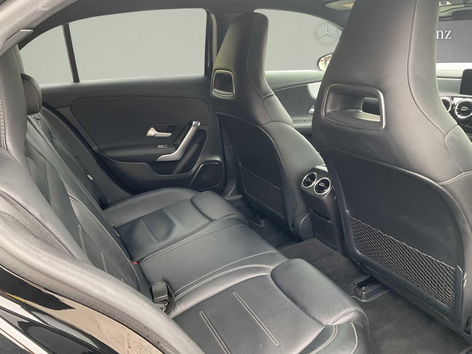 Used Mercedes-Benz A-Class 2020 for sale - 77458604: Photo 18