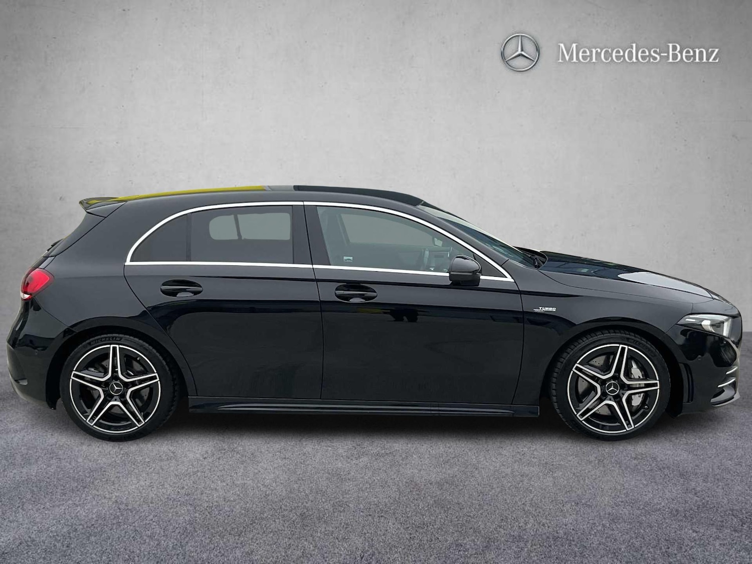 Used Mercedes-Benz A-Class 2020 for sale - 77458604: Photo 2