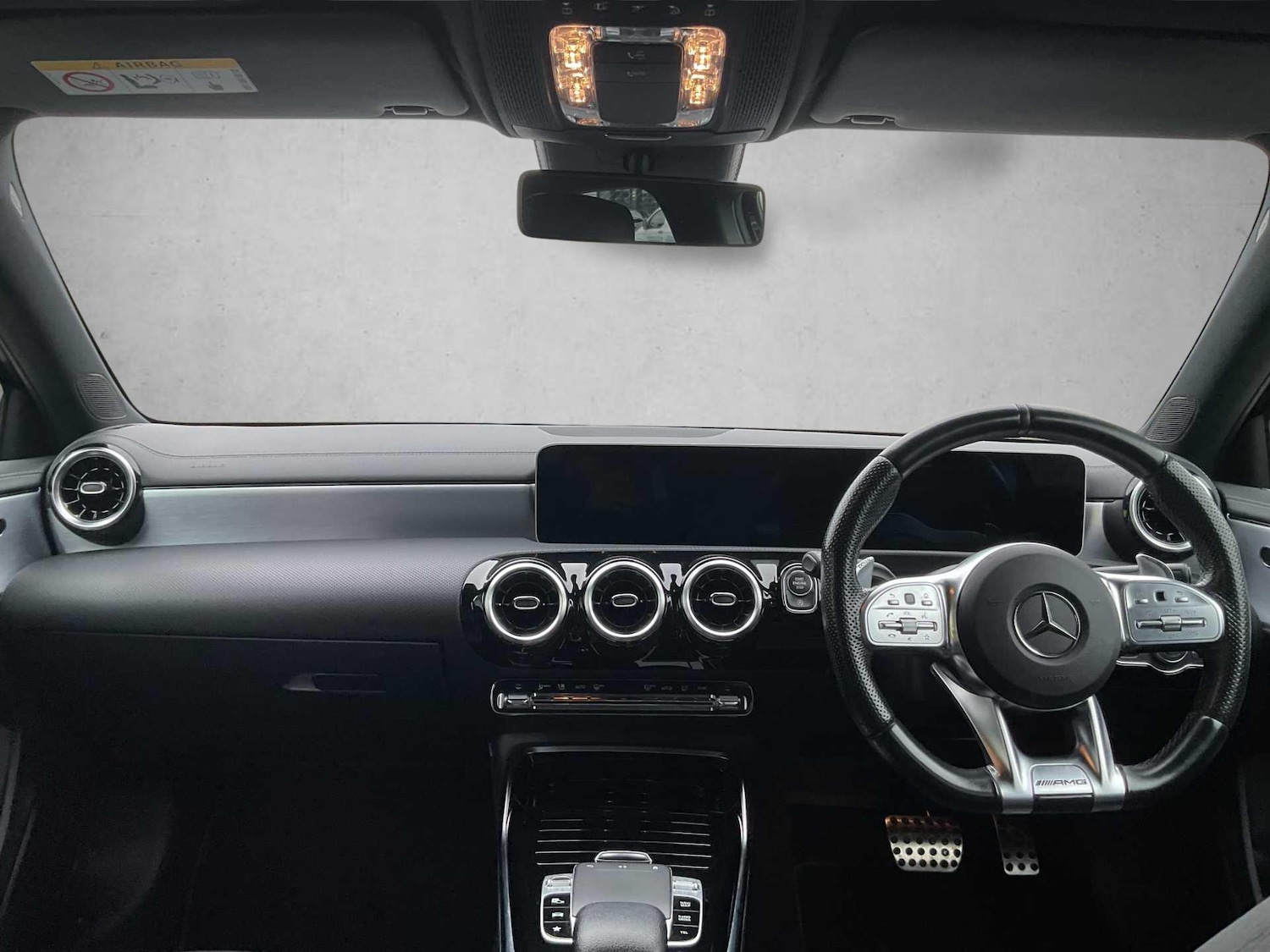 Used Mercedes-Benz A-Class 2020 for sale - 77458604: Photo 20