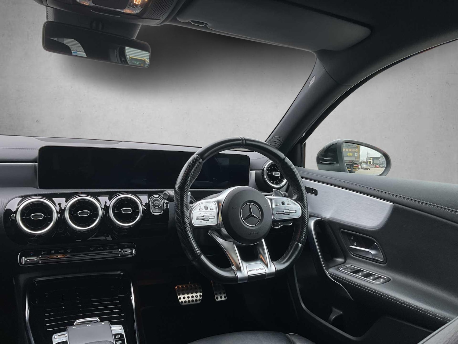 Used Mercedes-Benz A-Class 2020 for sale - 77458604: Photo 21