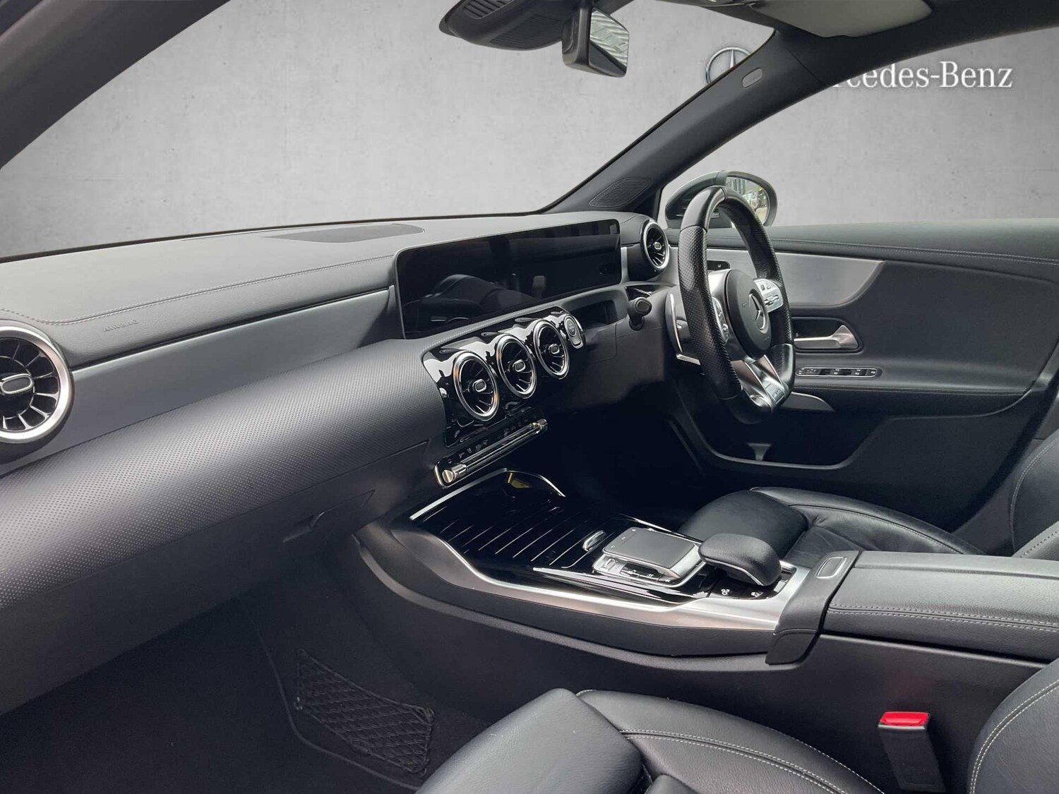 Used Mercedes-Benz A-Class 2020 for sale - 77458604: Photo 22