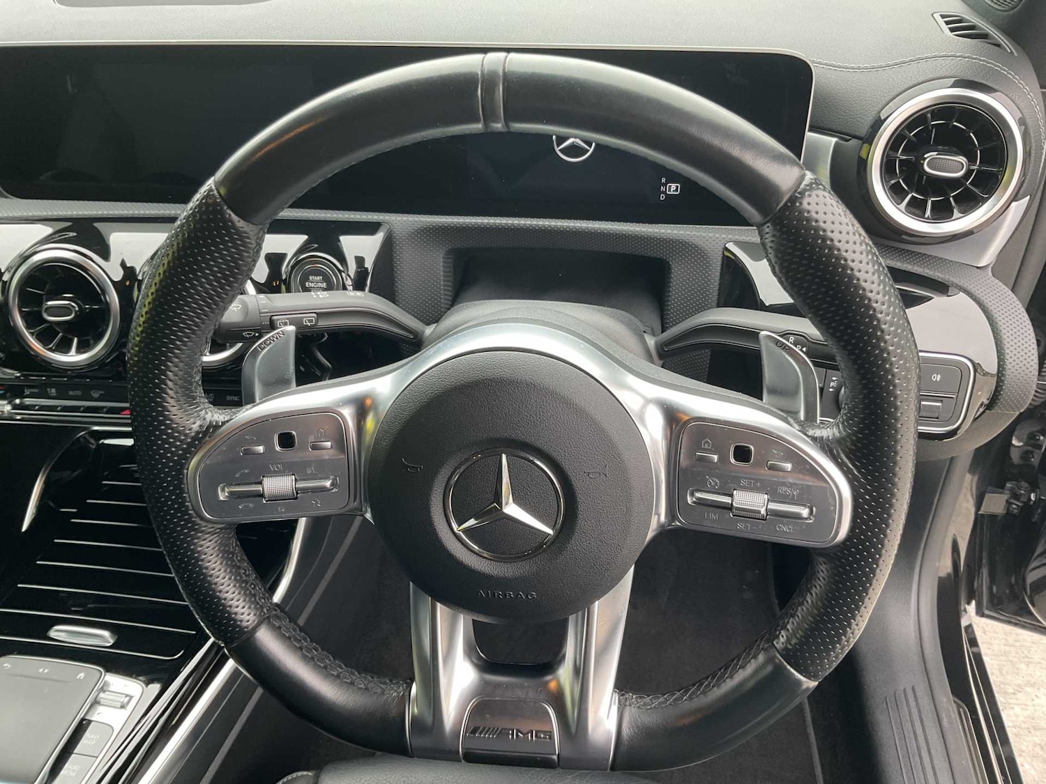 Used Mercedes-Benz A-Class 2020 for sale - 77458604: Photo 24