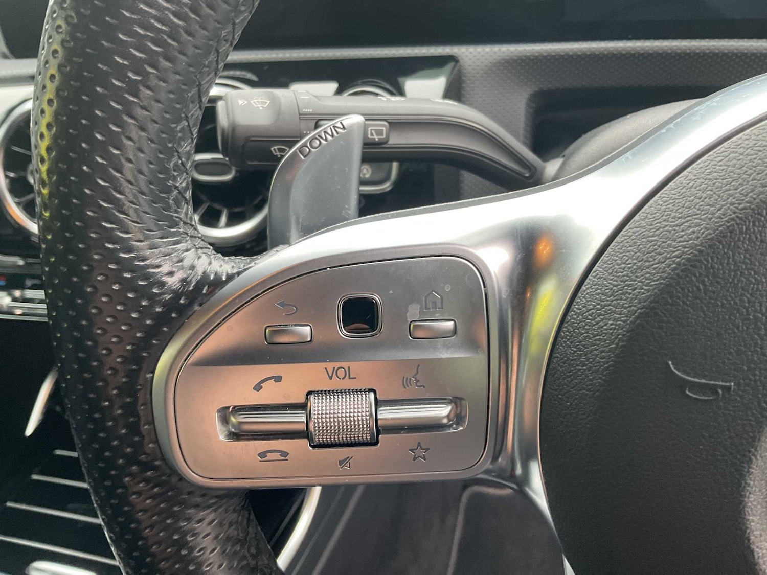 Used Mercedes-Benz A-Class 2020 for sale - 77458604: Photo 26