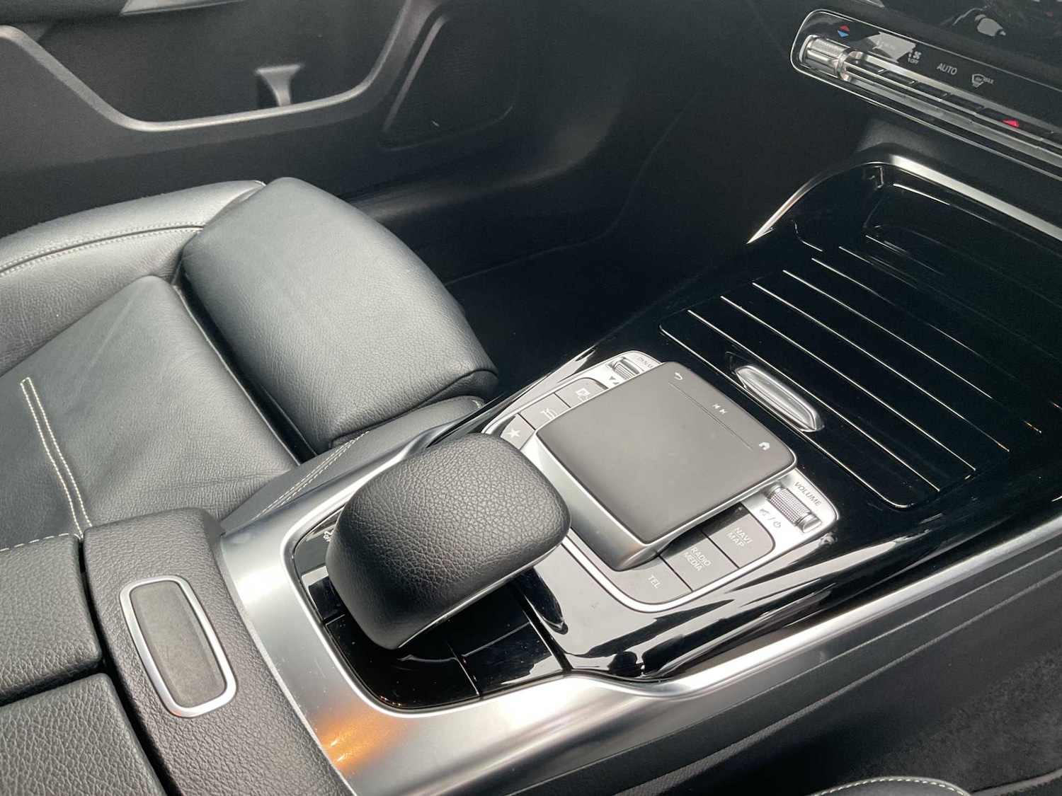 Used Mercedes-Benz A-Class 2020 for sale - 77458604: Photo 28