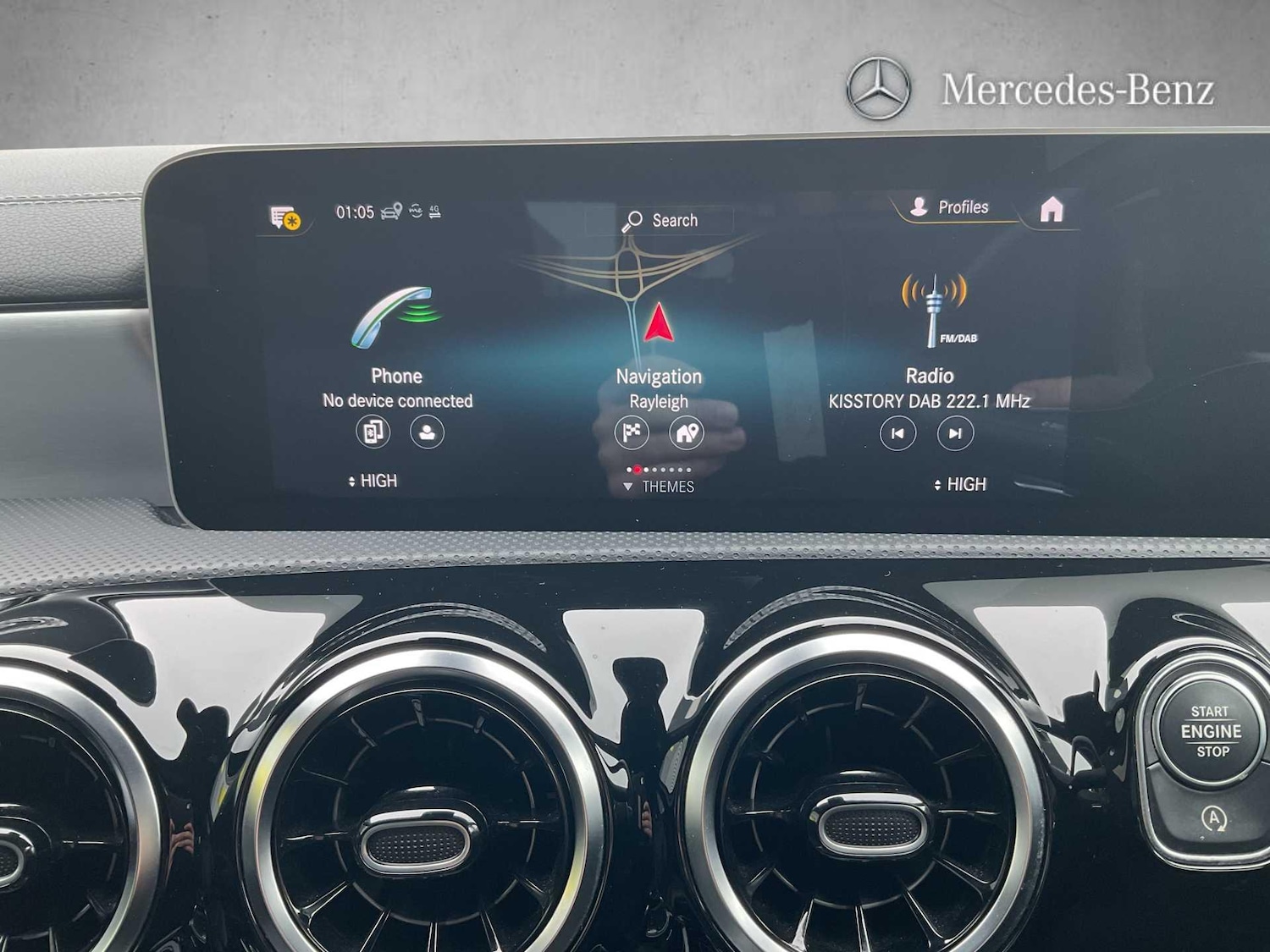 Used Mercedes-Benz A-Class 2020 for sale - 77458604: Photo 31