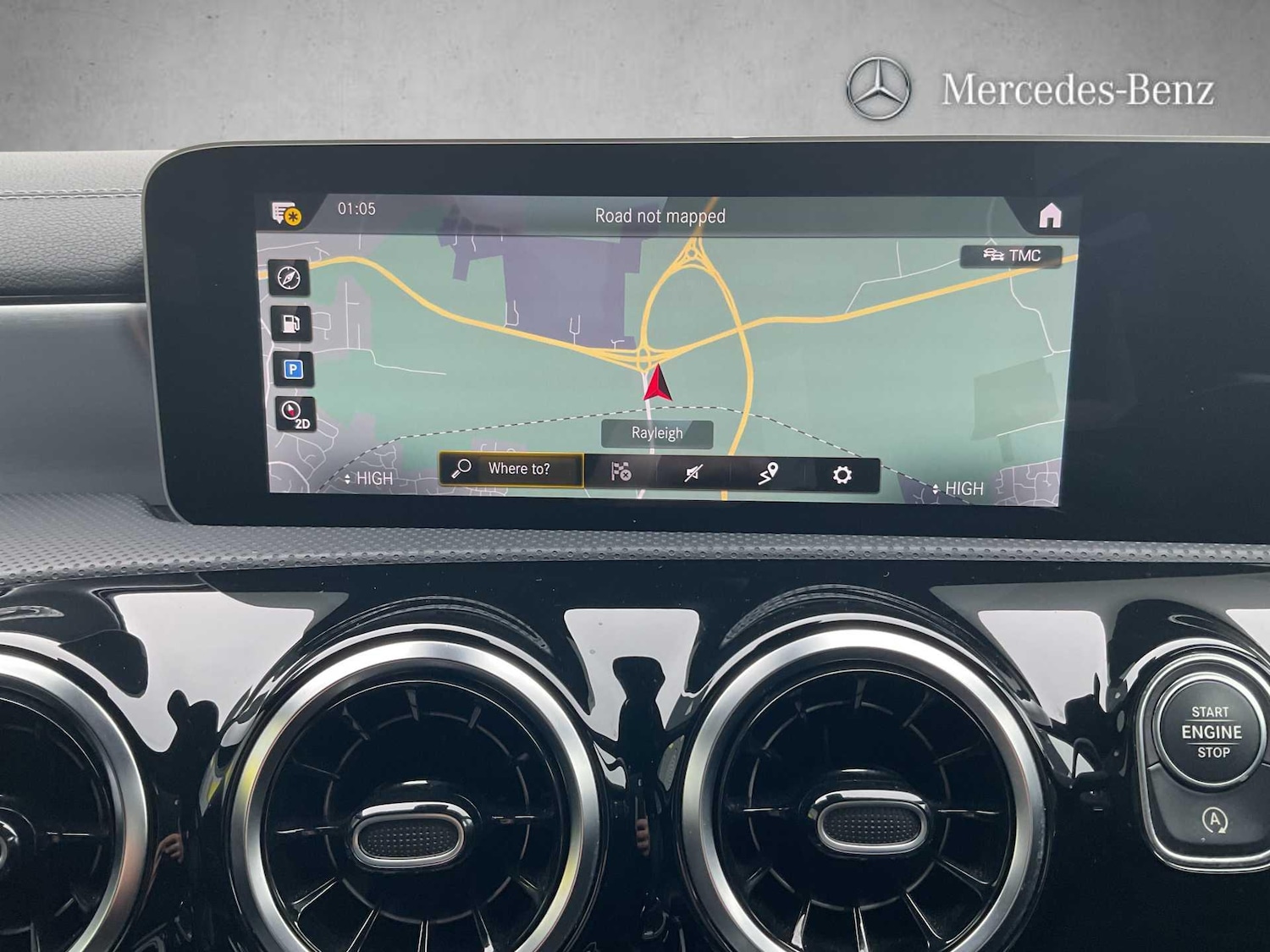 Used Mercedes-Benz A-Class 2020 for sale - 77458604: Photo 32