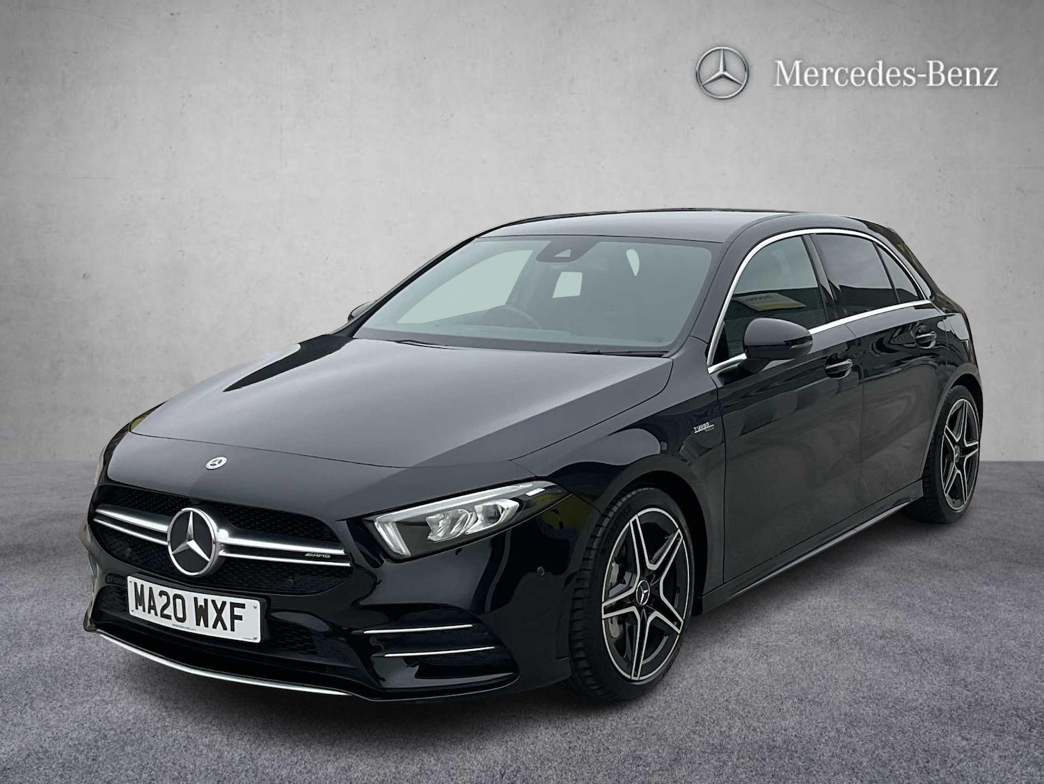 Used Mercedes-Benz A-Class 2020 for sale - 77458604: Photo 7