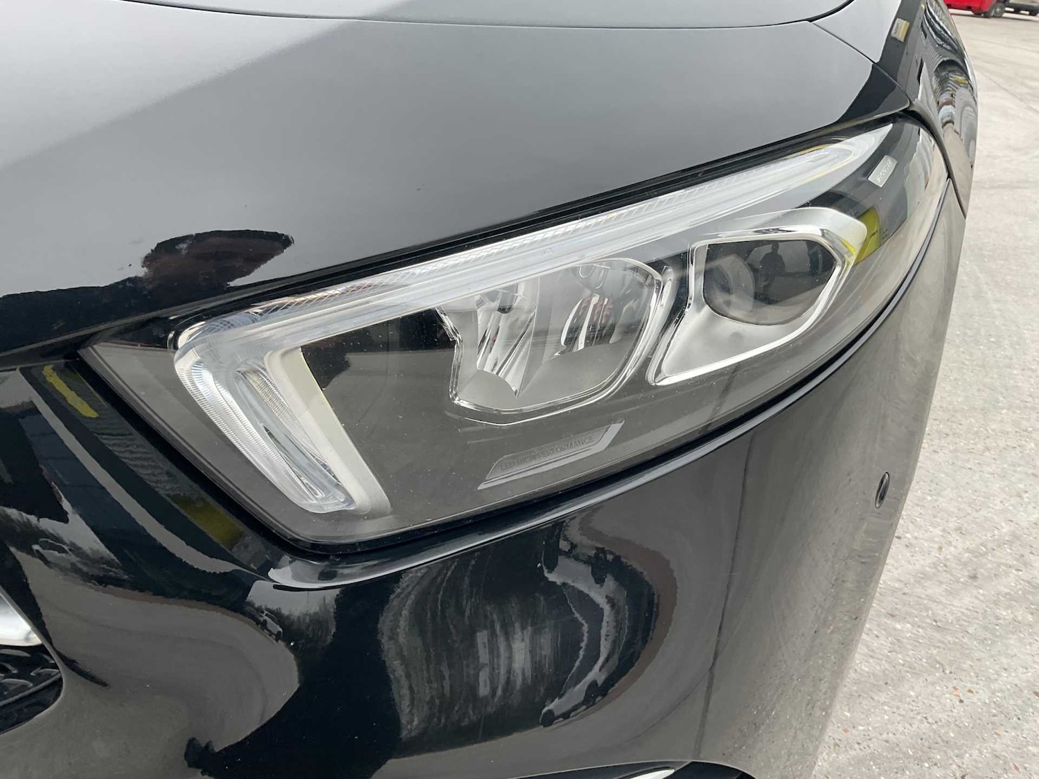 Used Mercedes-Benz A-Class 2020 for sale - 77458604: Photo 9