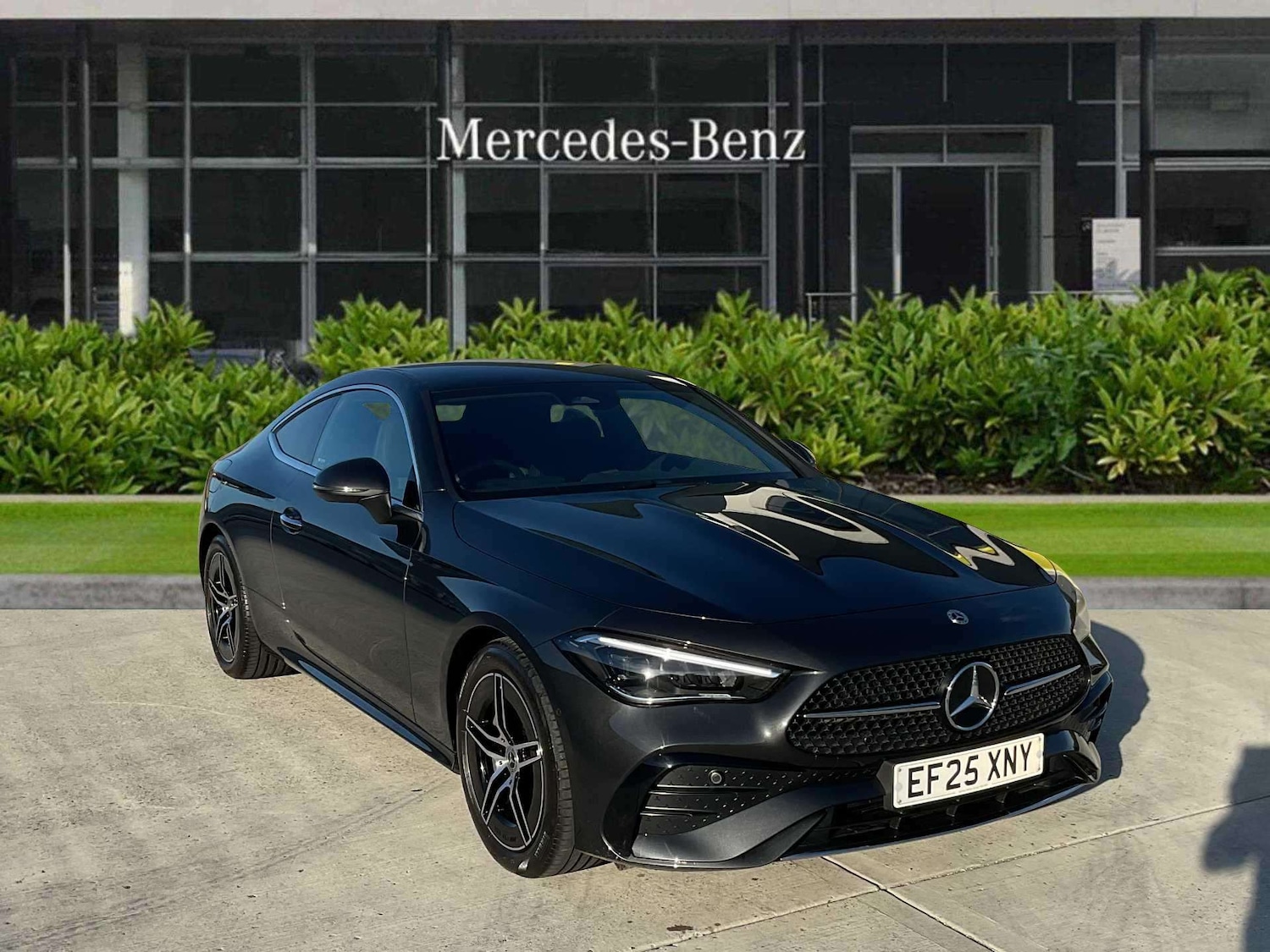 Used Mercedes-Benz CLE 2025 for sale - 76045148: Photo 1