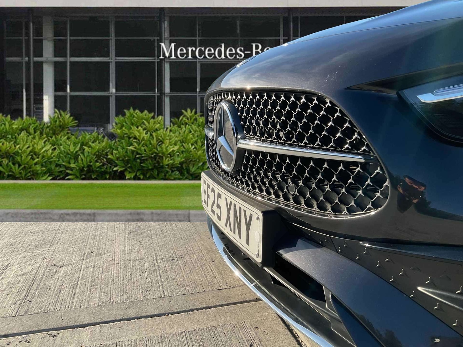 Used Mercedes-Benz CLE 2025 for sale - 76045148: Photo 10