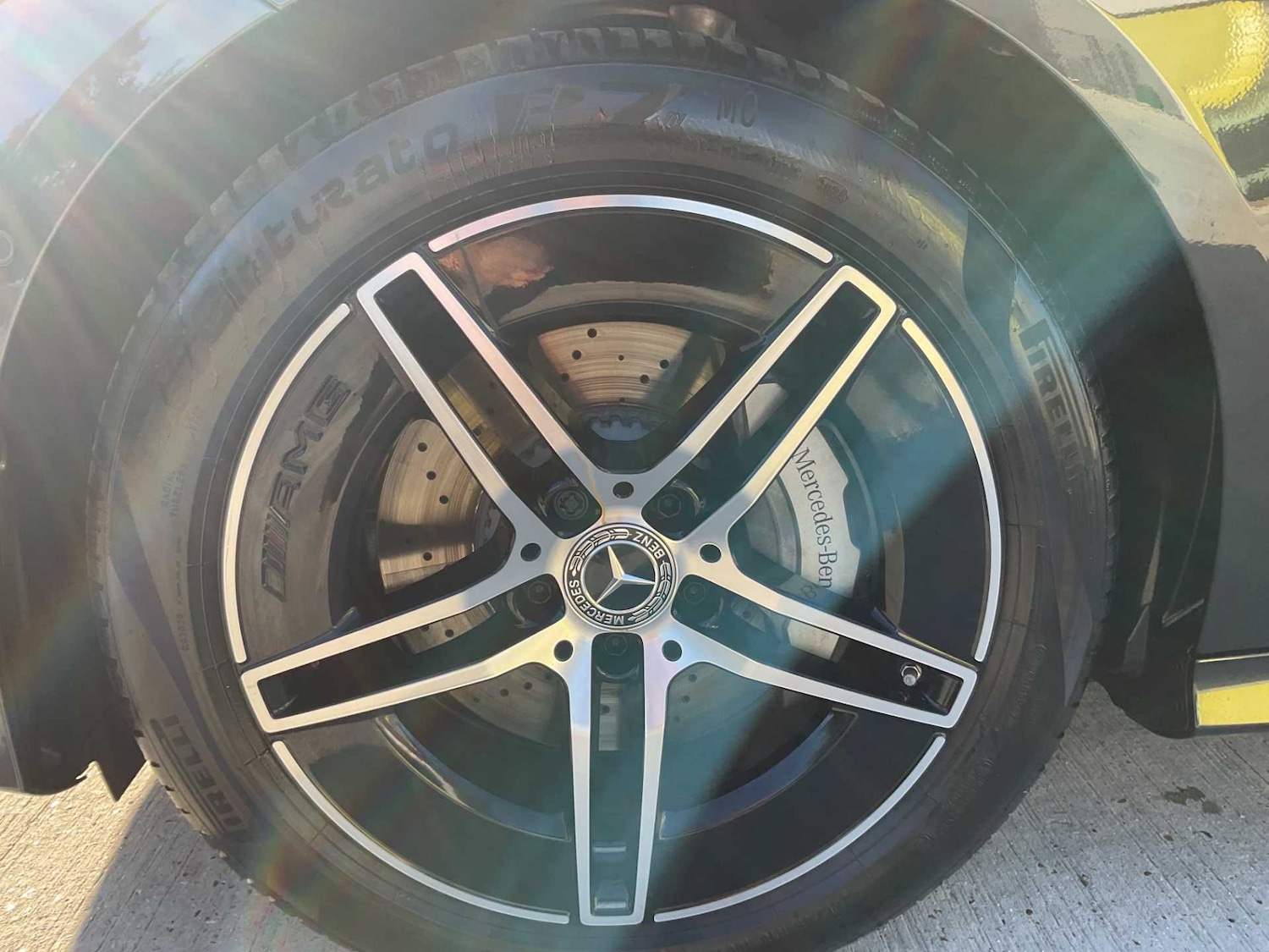 Used Mercedes-Benz CLE 2025 for sale - 76045148: Photo 11