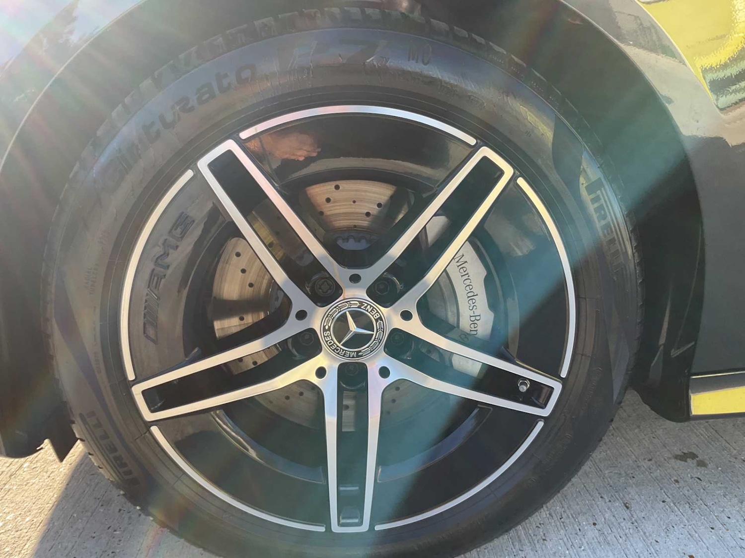 Used Mercedes-Benz CLE 2025 for sale - 76045148: Photo 12