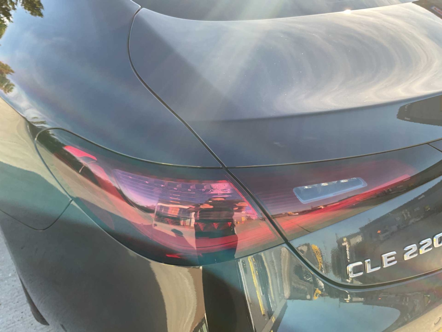 Used Mercedes-Benz CLE 2025 for sale - 76045148: Photo 15