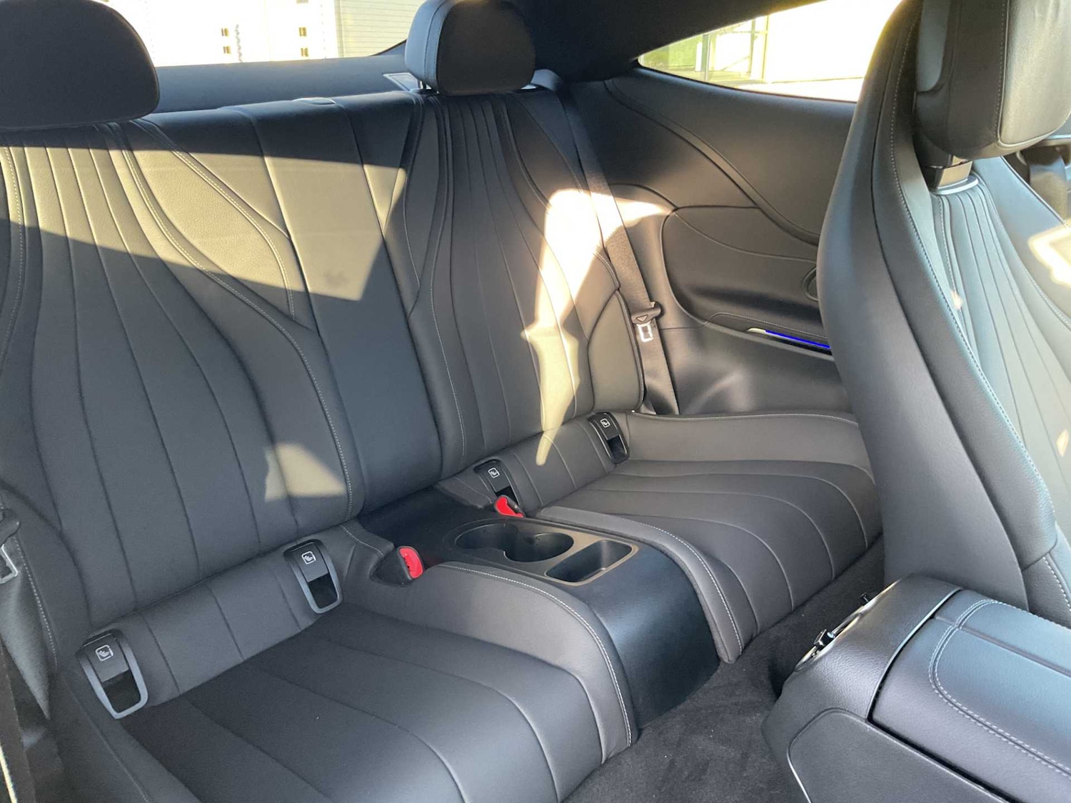 Used Mercedes-Benz CLE 2025 for sale - 76045148: Photo 18