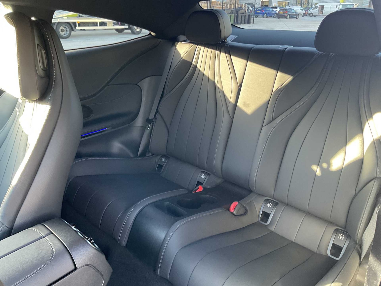 Used Mercedes-Benz CLE 2025 for sale - 76045148: Photo 19