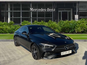 Used Mercedes-Benz CLE 2025 for sale - 76045148: Photo