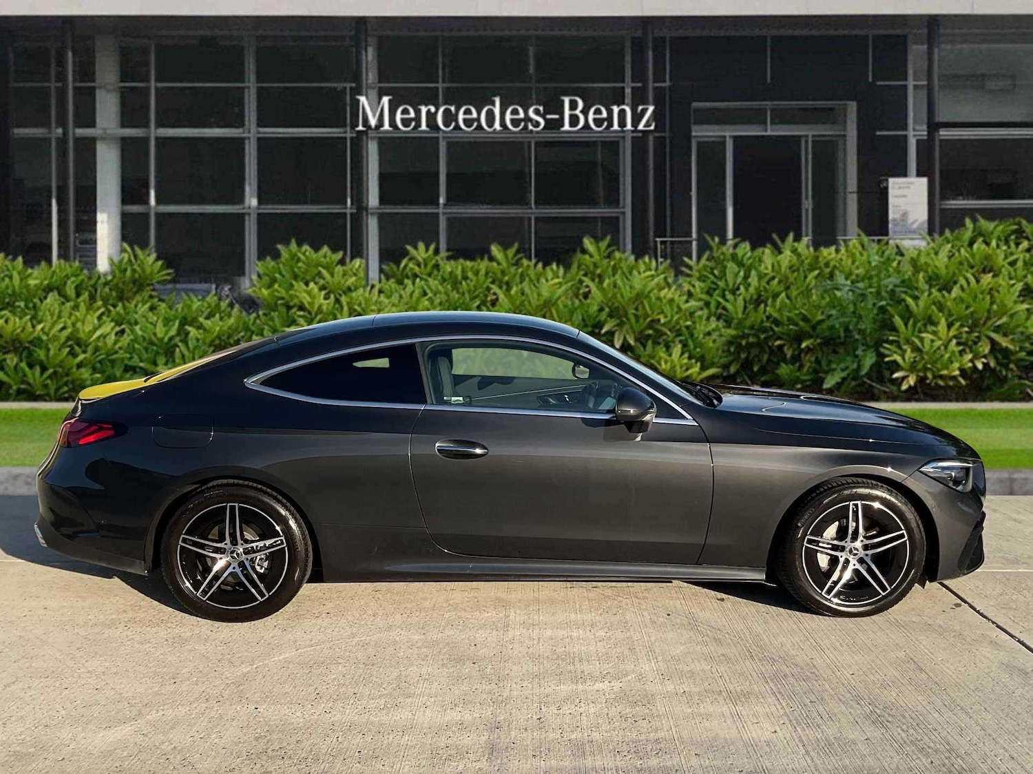 Used Mercedes-Benz CLE 2025 for sale - 76045148: Photo 2