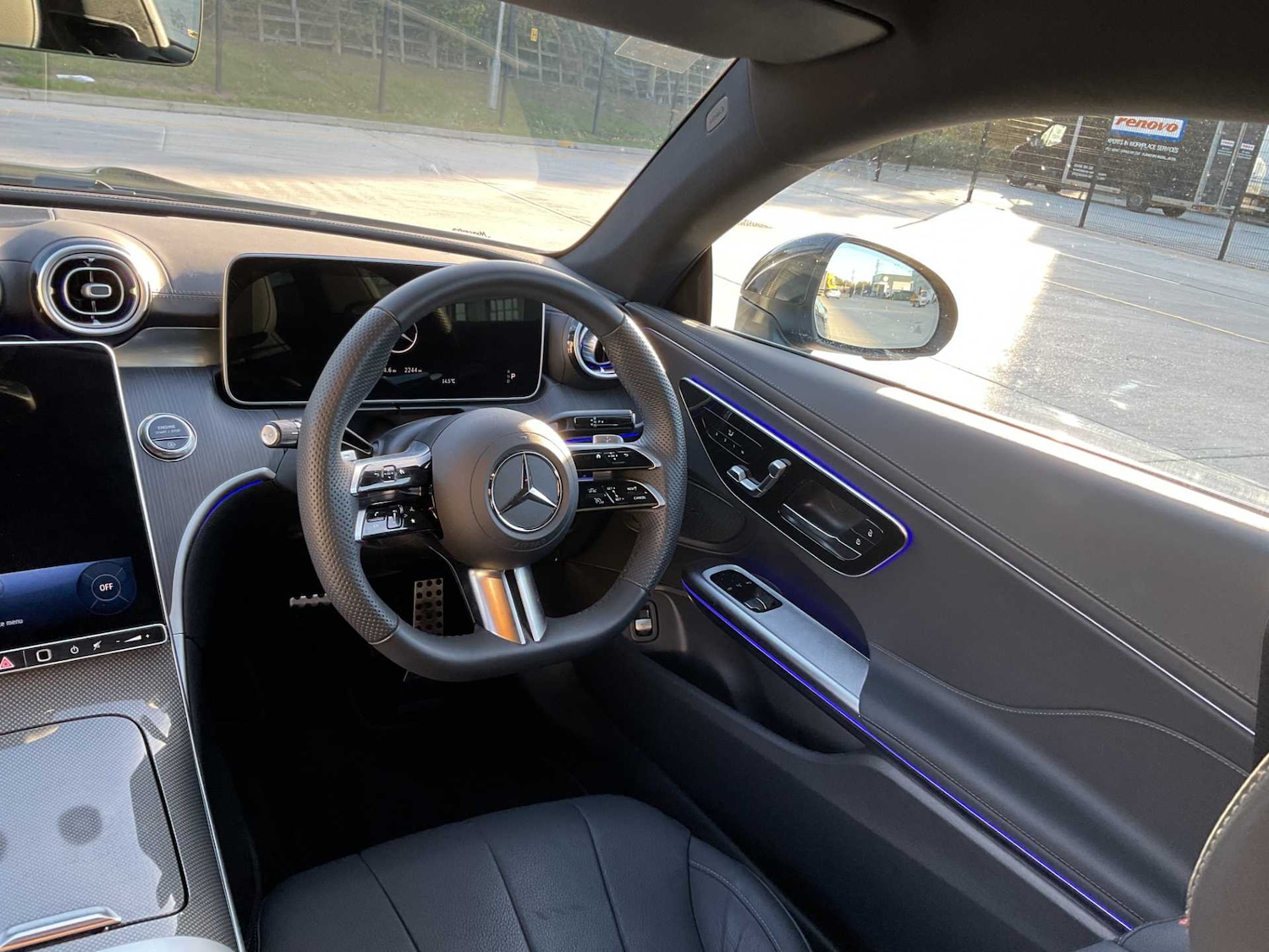 Used Mercedes-Benz CLE 2025 for sale - 76045148: Photo 21
