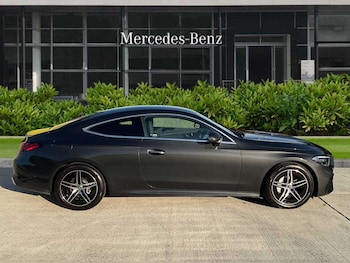 Used Mercedes-Benz CLE 2025 for sale - 76045148: Photo