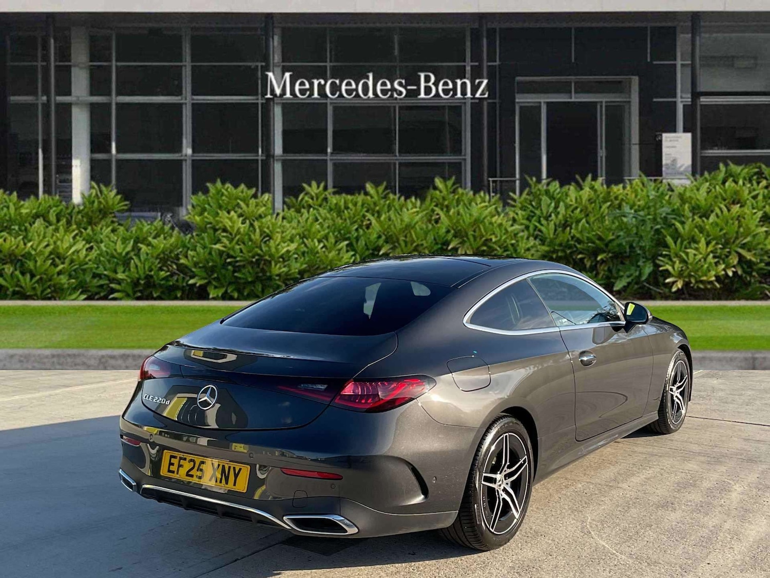 Used Mercedes-Benz CLE 2025 for sale - 76045148: Photo 3